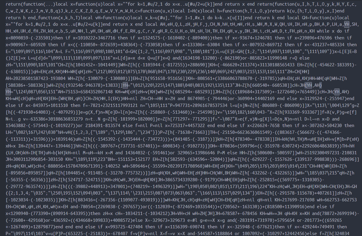 RedDrip Team tweet media