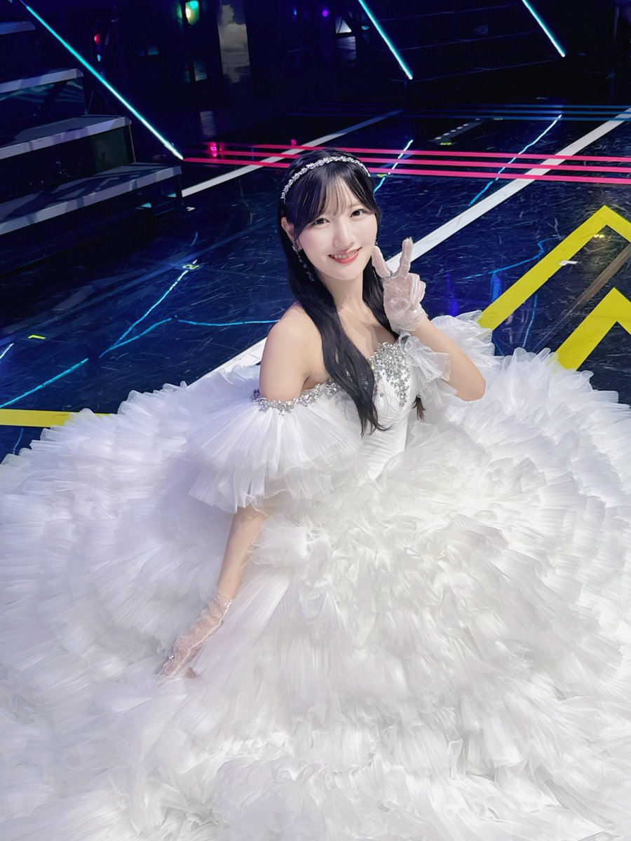 りん◢ ⁴⁶🐼 次回現地→未定 tweet media