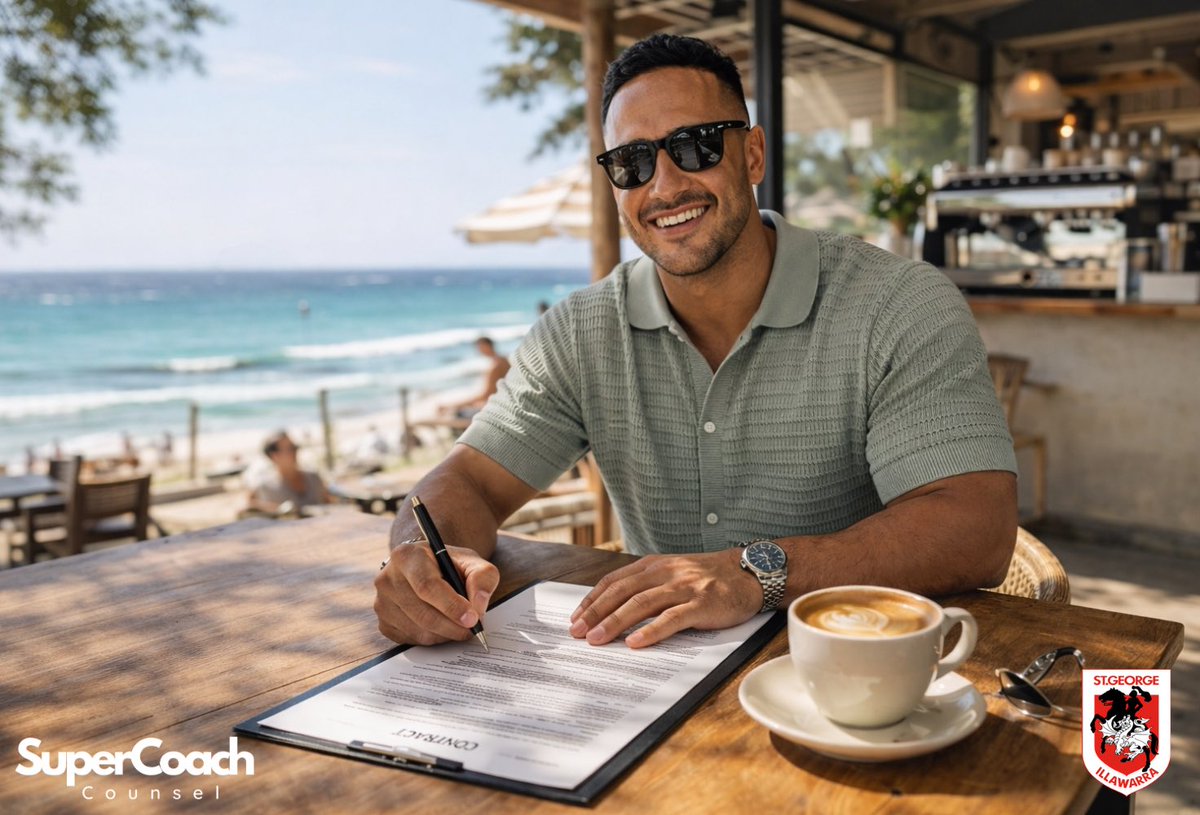 SᴜᴘᴇʀCᴏᴀᴄʜ Cᴏᴜɴsᴇʟ tweet media