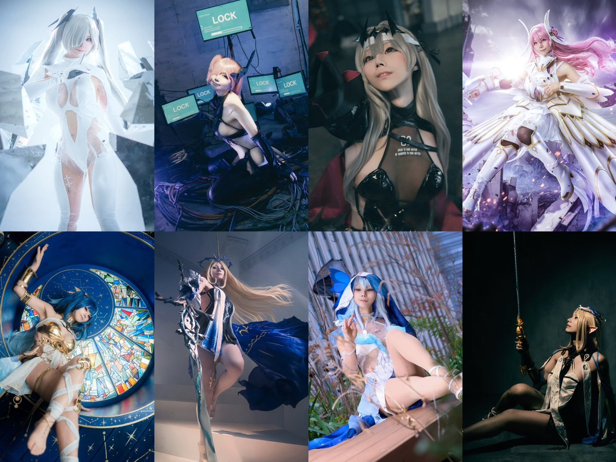 美冷 祈⚜️/Mihie Inori🪞⚜️🪞 tweet media