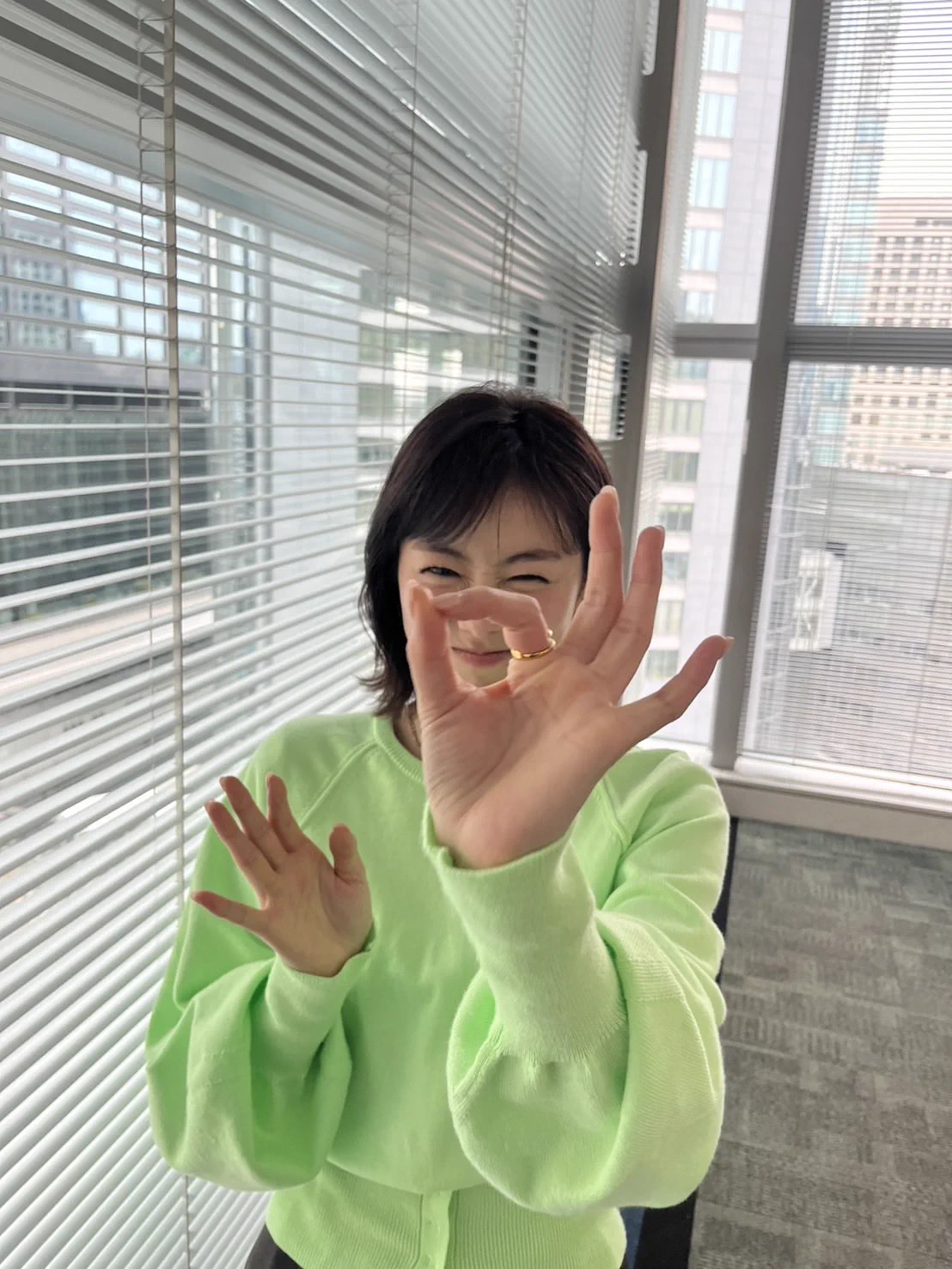 高田夏帆 on X: 