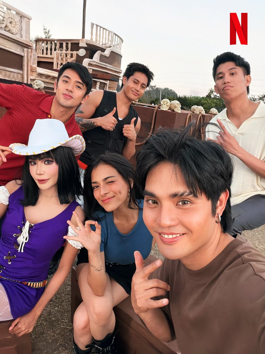 Netflix Philippines tweet media