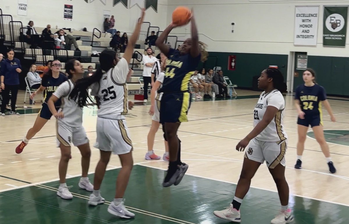 GMC Hoops tweet media