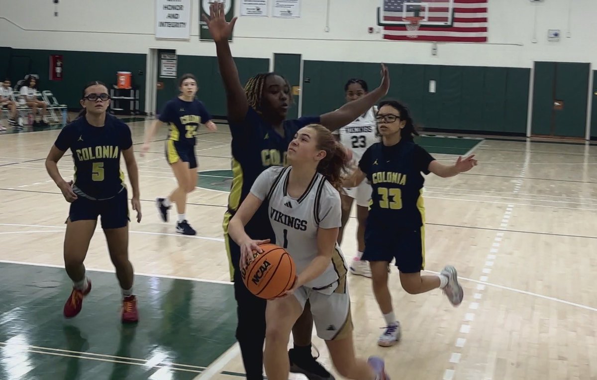 GMC Hoops tweet media