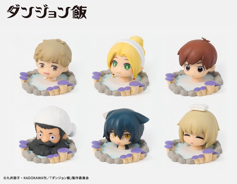 アニメイトオンラインで予約開始！

AFORCE×DRAGON HORSE Like湯シリーズ ダンジョン飯

2026年06月発売予定

j-hobby.net/mate/1554208.h…