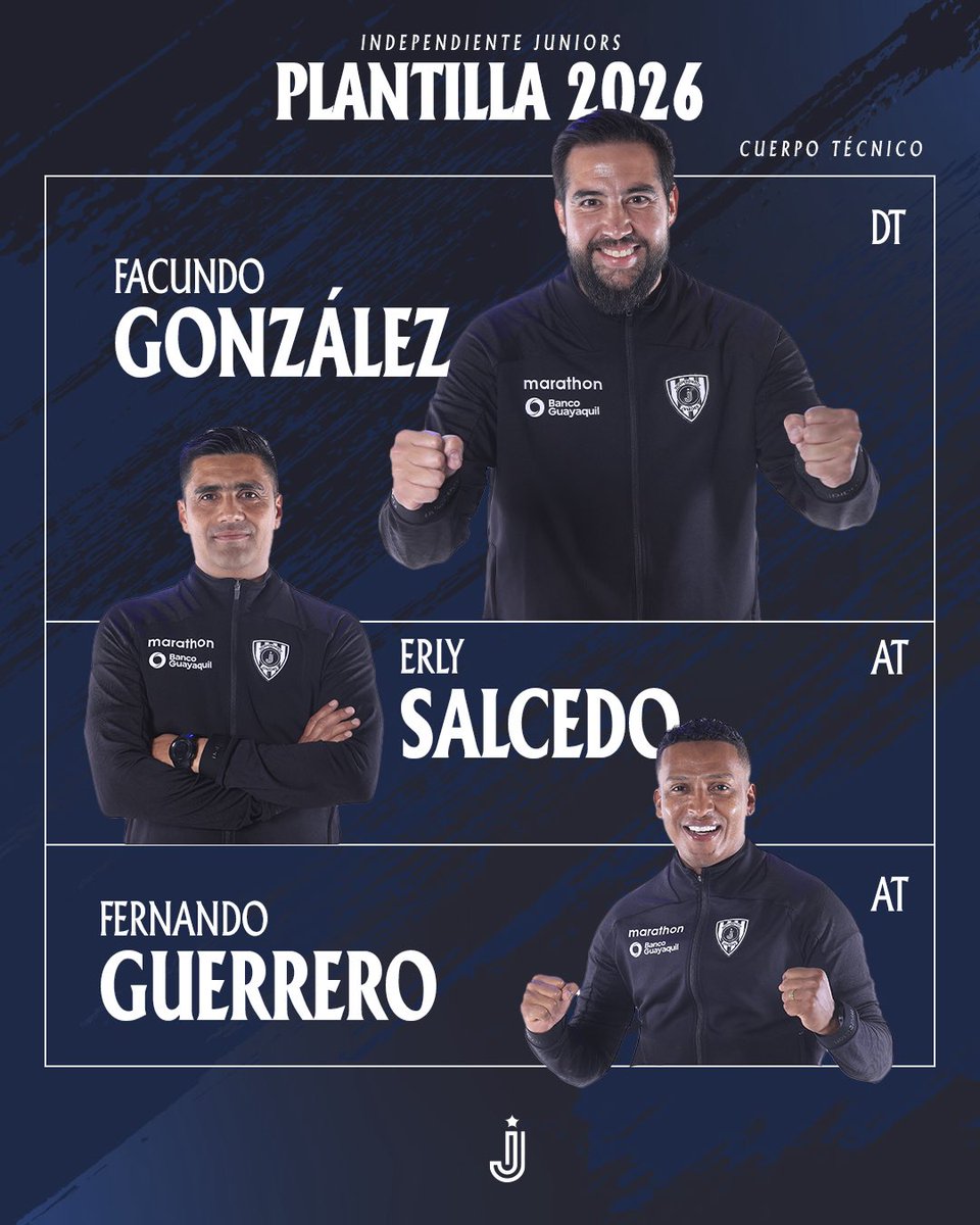 Independiente Jrs tweet media