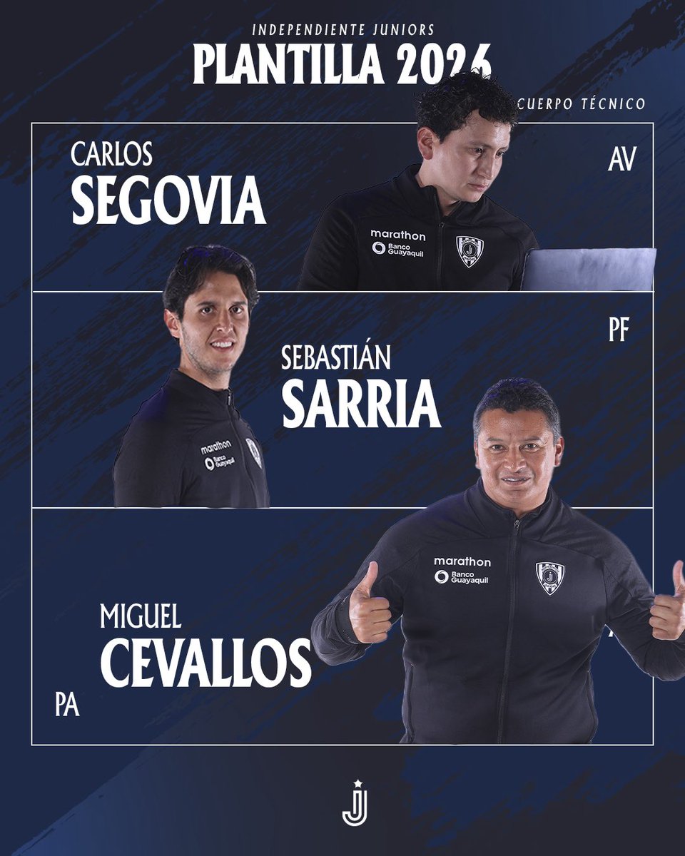 Independiente Jrs tweet media