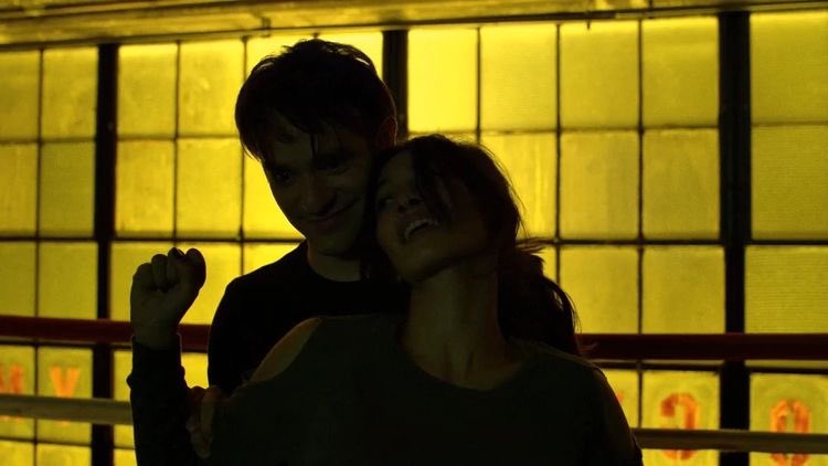 jared*⸆⸉ | maul shadow lord era tweet media