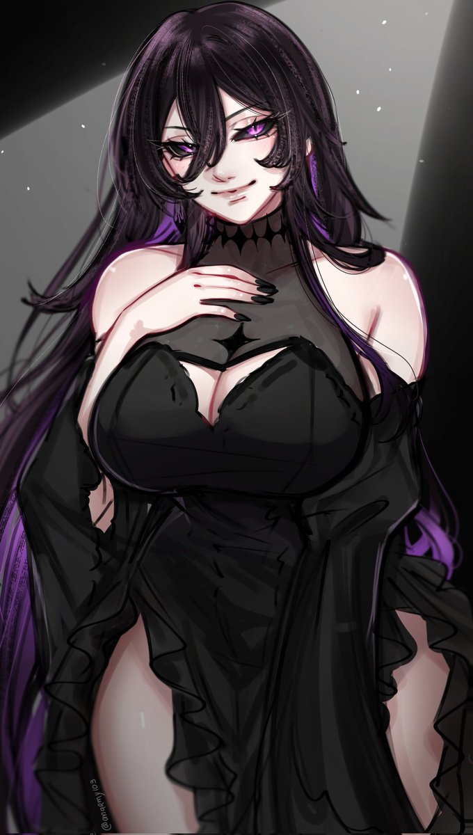 — ✧Anary tweet media