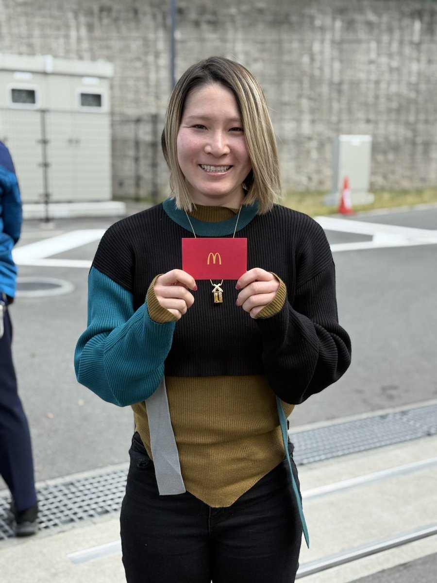 山田 進 tweet media