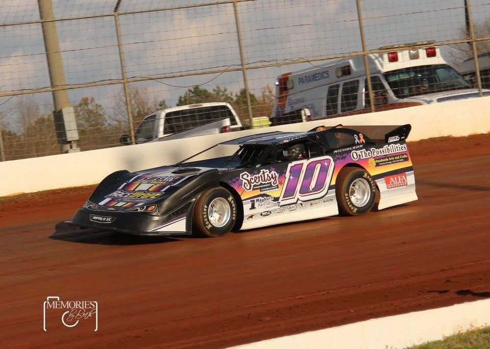 Matt Nicholson 🦚🤙 🦅 tweet media