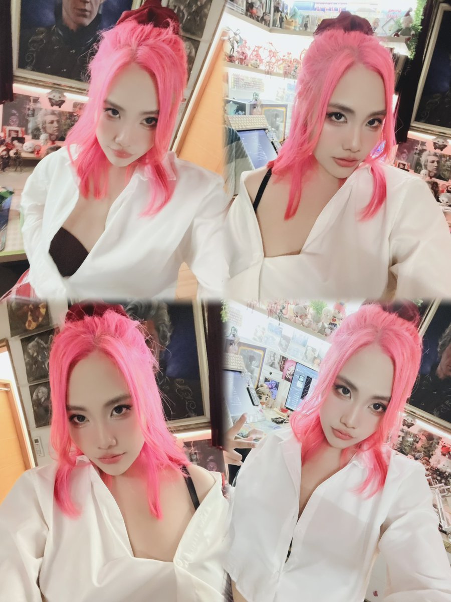 🎀 Mur Moruno ・ Casual & Cosplay 🎀 tweet media