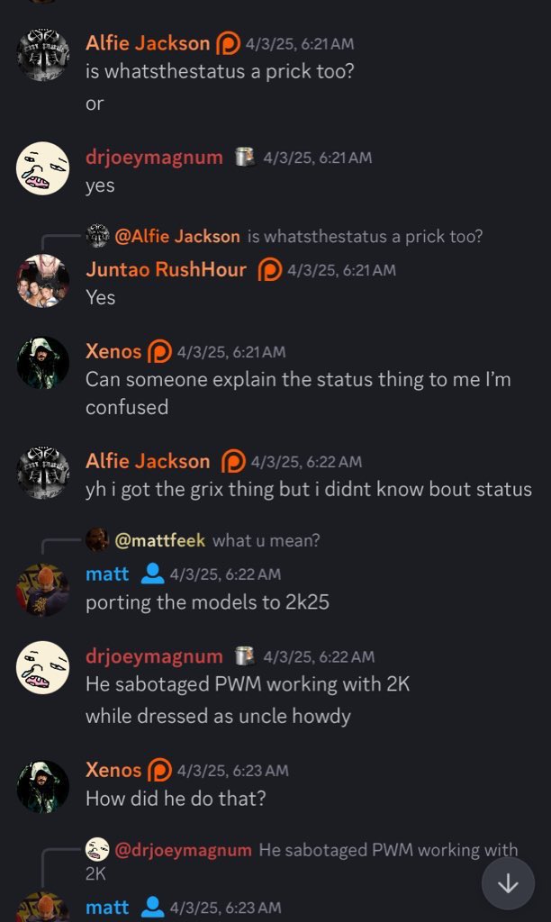 DRAKE MAYE MVP 14-3 tweet media