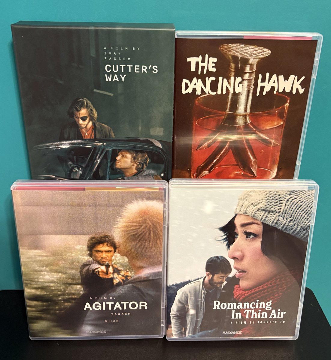 Dillon Gonzales tweet media