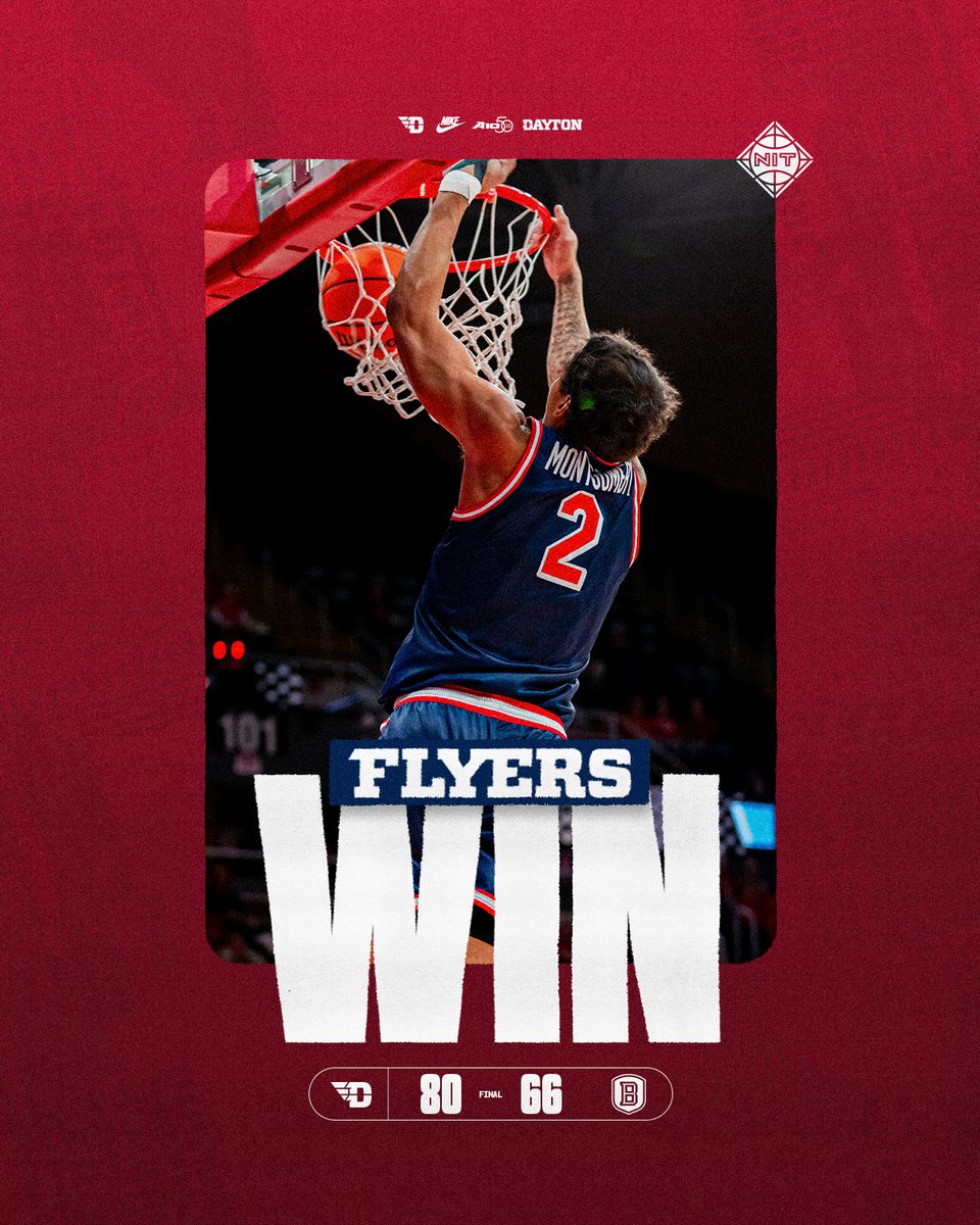 Dayton Basketball tweet media