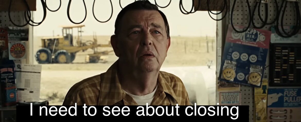 Lumbergh Trades tweet media