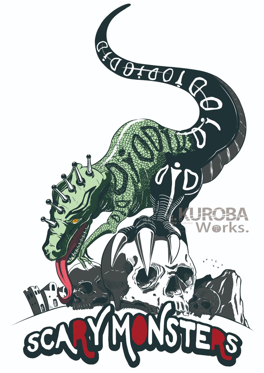 KUROBA ☞Commissions OPEN tweet media