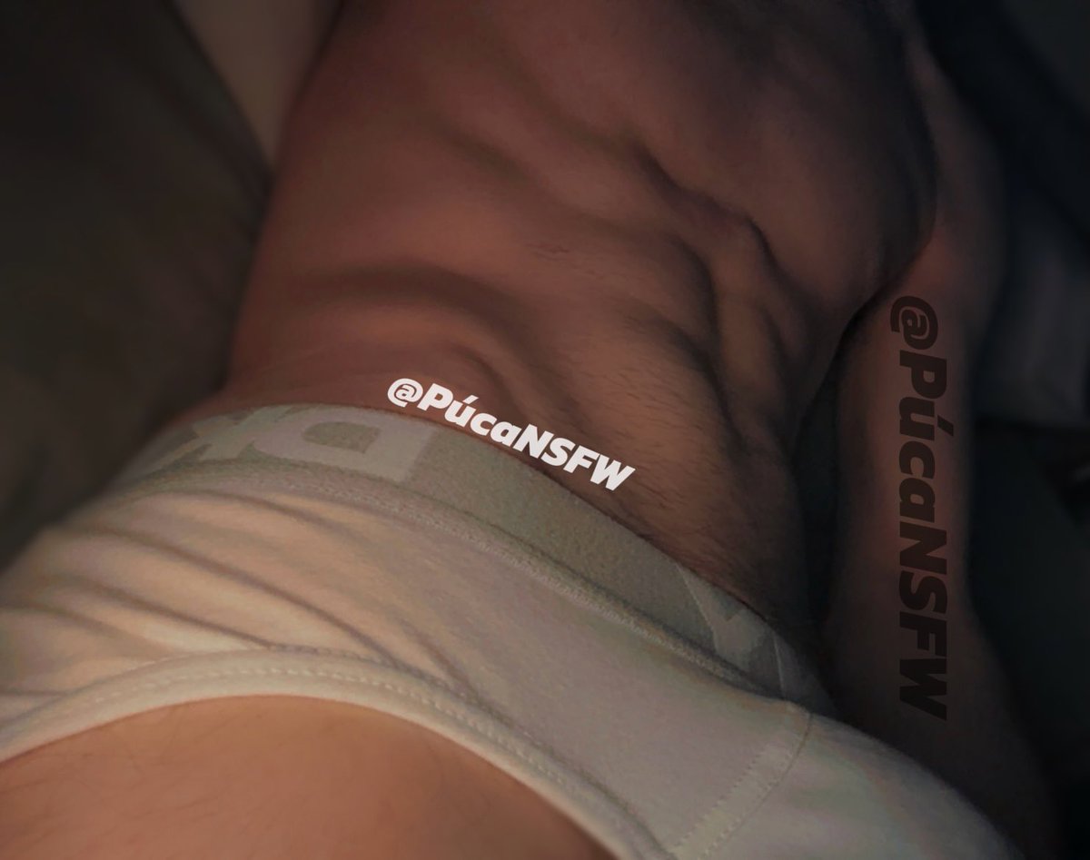 🔞 Púca NSFW tweet media