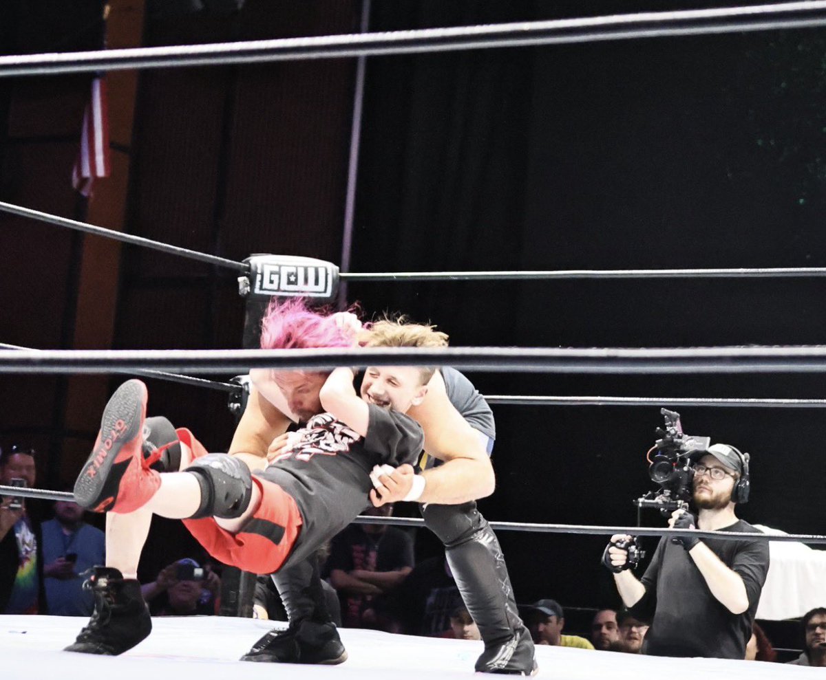 Rick R Dykhuizen tweet media