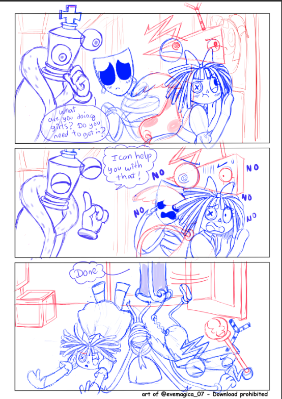 🌟EveMágica 🌟🇵🇪 tweet media