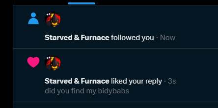 (:-)𝘾𝙞𝙧𝙘𝙪𝙨 𝘽𝘼𝘽𝘼𝙔!(-:) tweet media