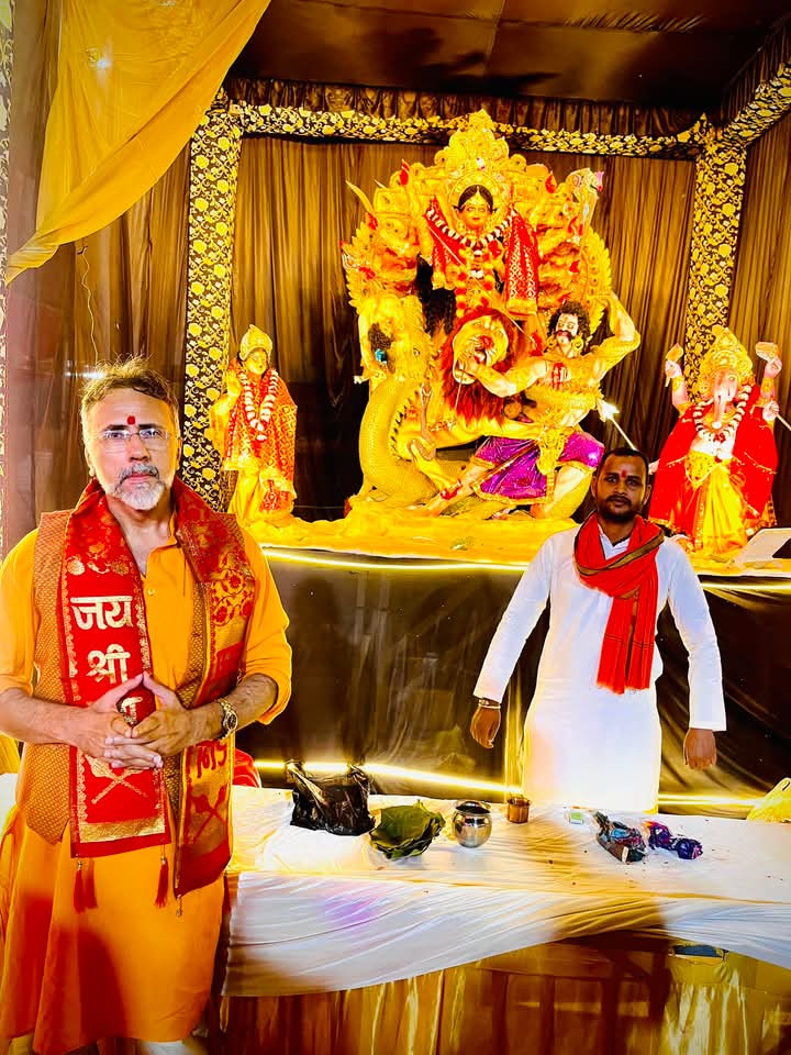 Dr. Syed Rizwan Ahmad satire tweet media