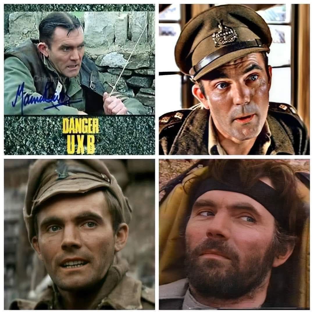 🇬🇧📺 Classic British TV 📺🇬🇧 tweet media