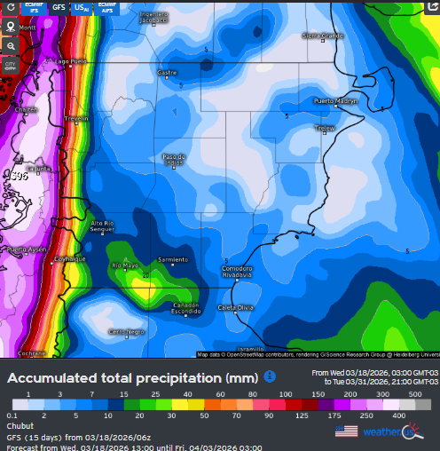 OFIMET ARGENTINA tweet media
