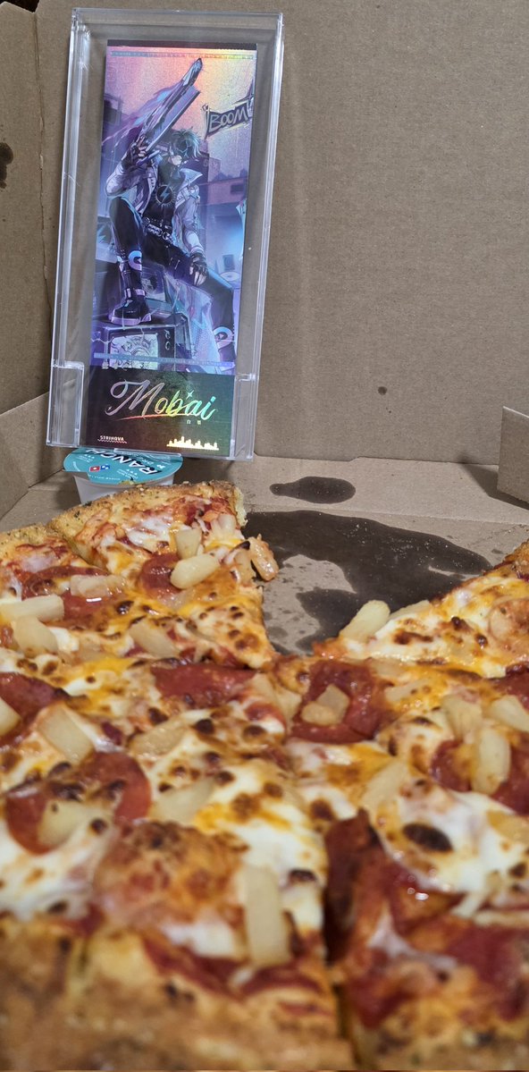 Bai Mo 🎮 tweet media