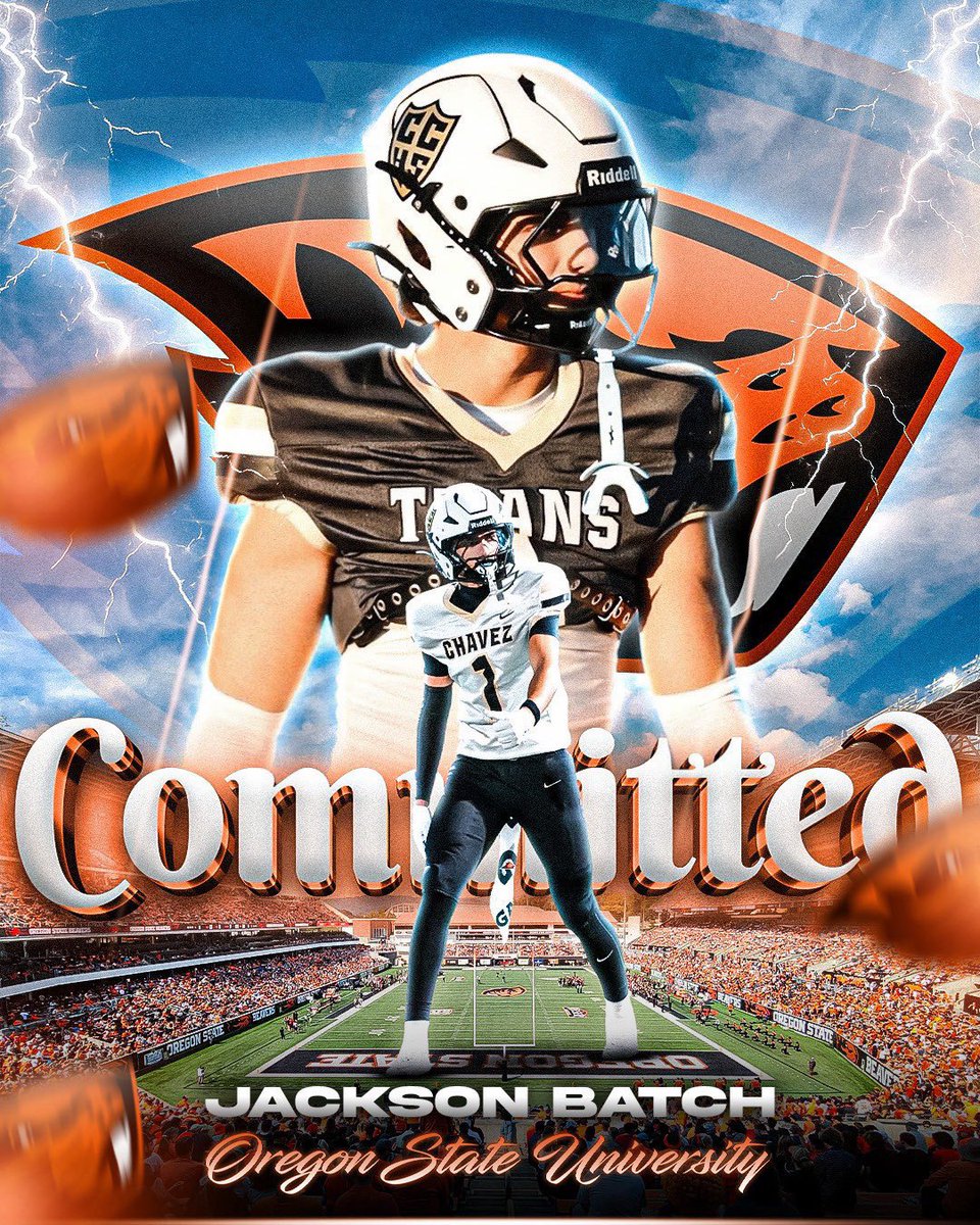 Jackson Batch 3⭐️ tweet media