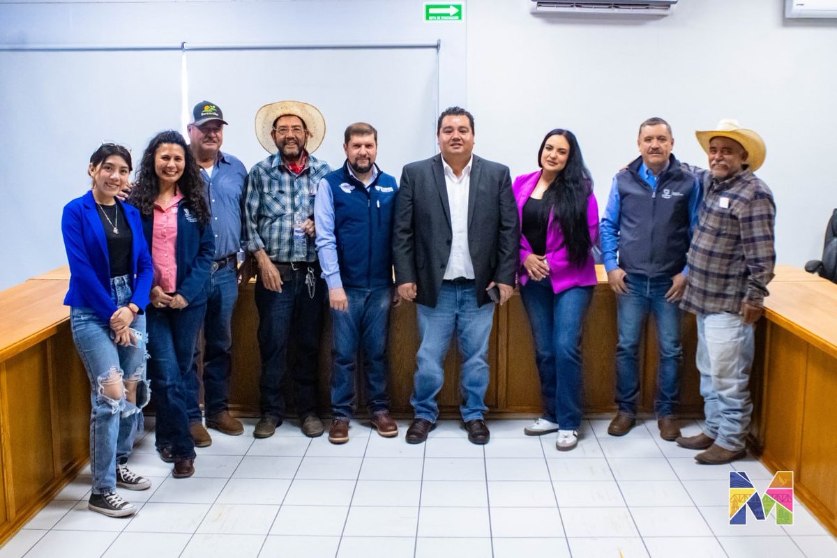 Meoqui Noticias 📰 tweet media