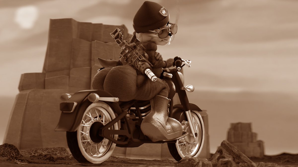 🔞Not-So-Violet-SFM🔞 tweet media