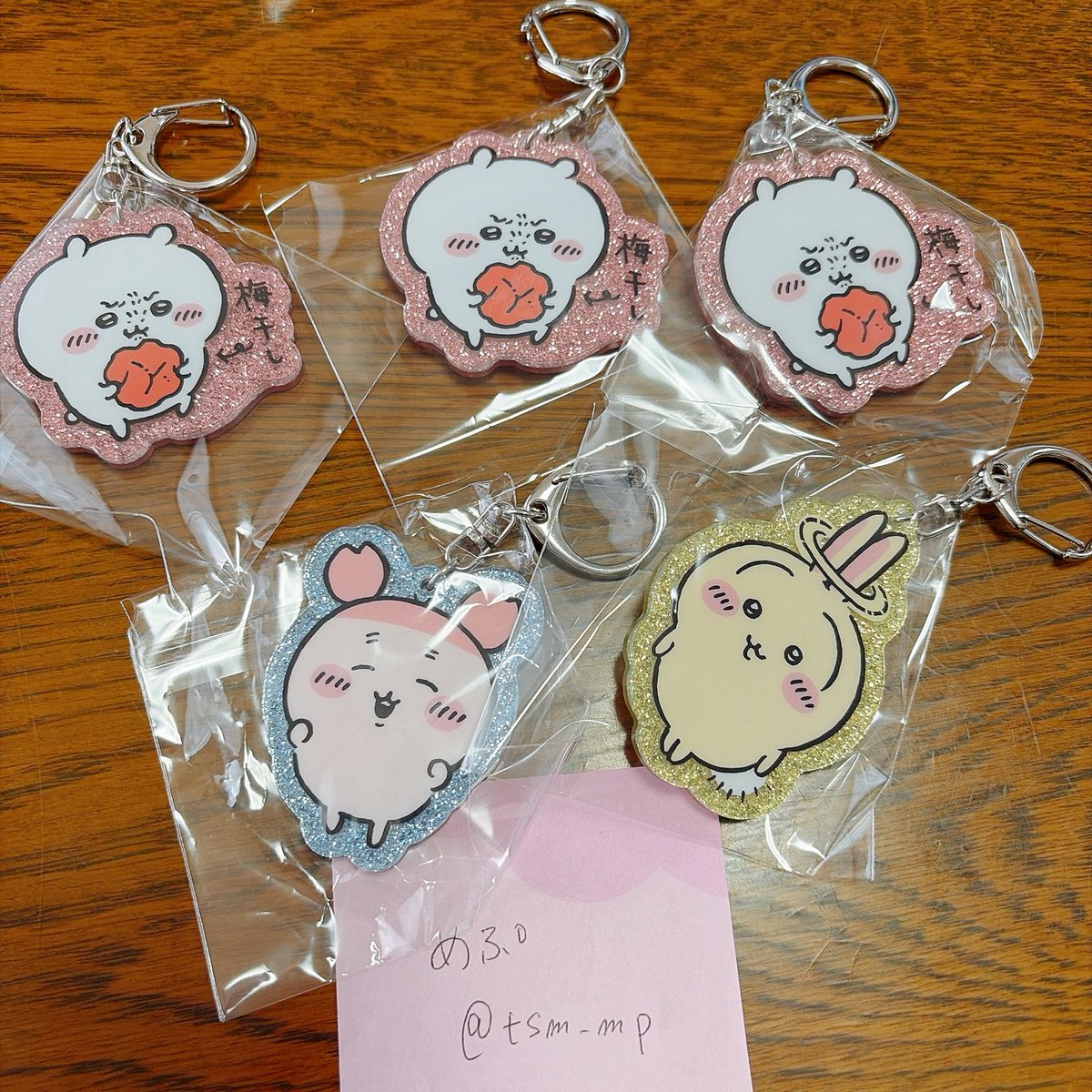 めぷ·͜·ᰔᩚ🍓 tweet media