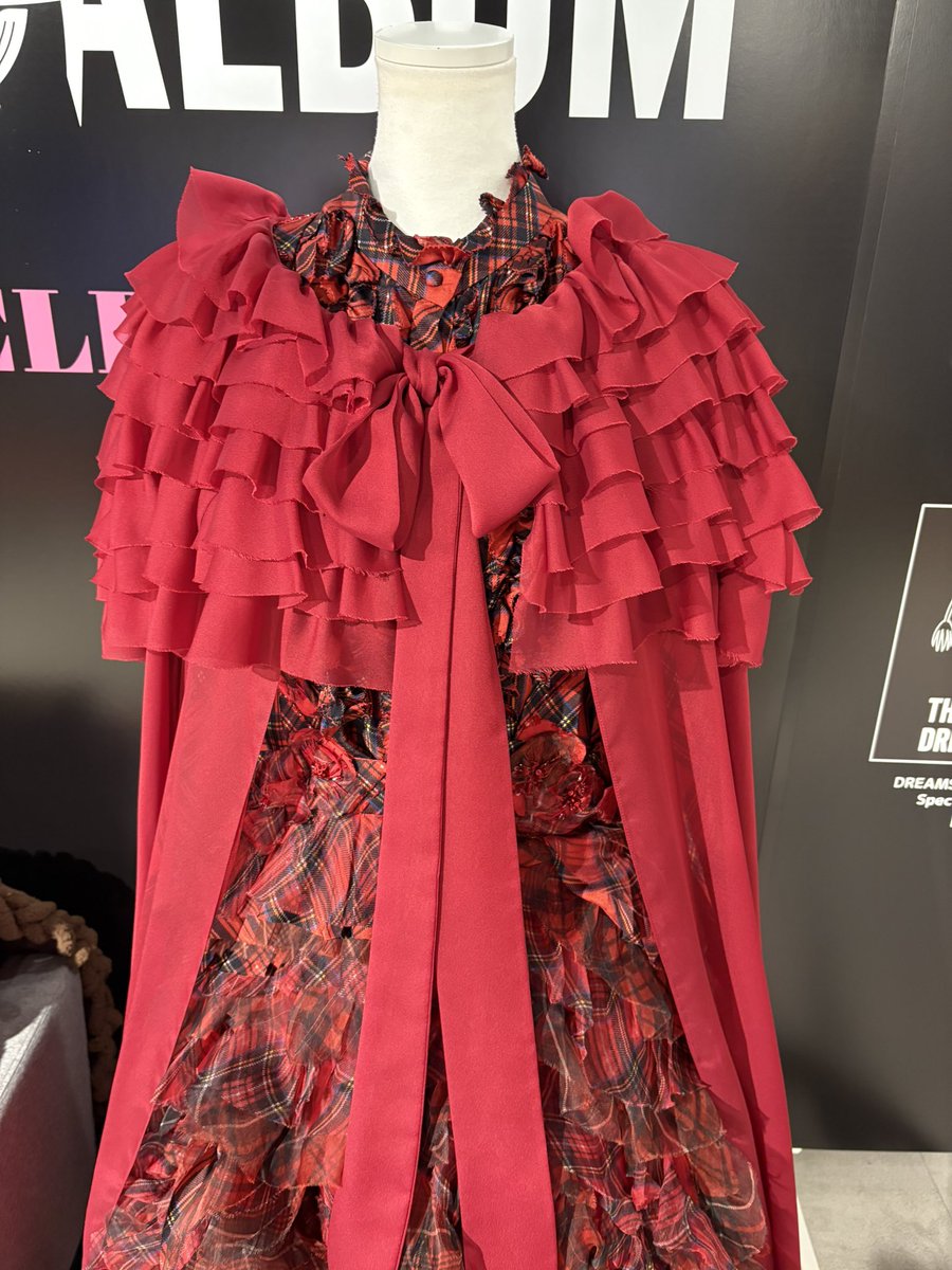 渚カヲル THE BLACK⚪︎ ALBUM tweet media