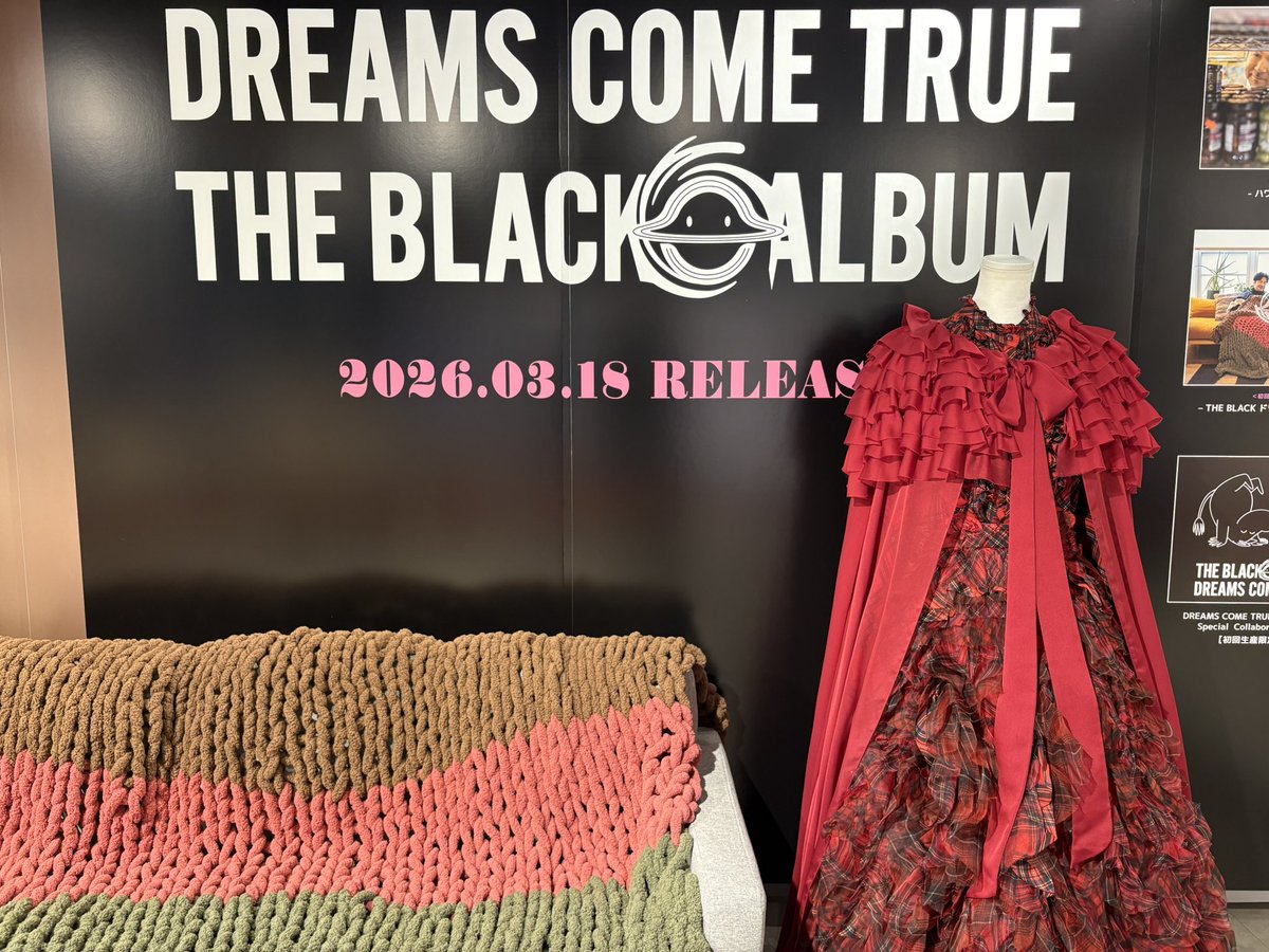 渚カヲル THE BLACK⚪︎ ALBUM tweet media