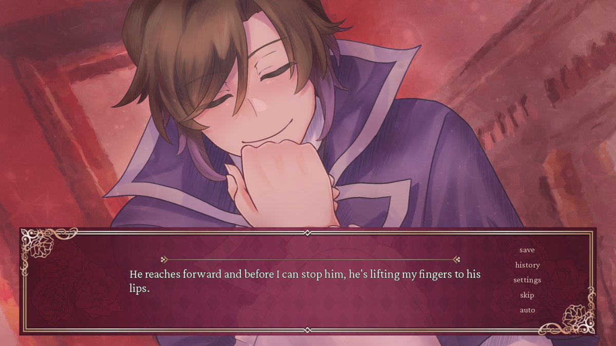 Crystal Game Works ✨ find us on 🦋 tweet media