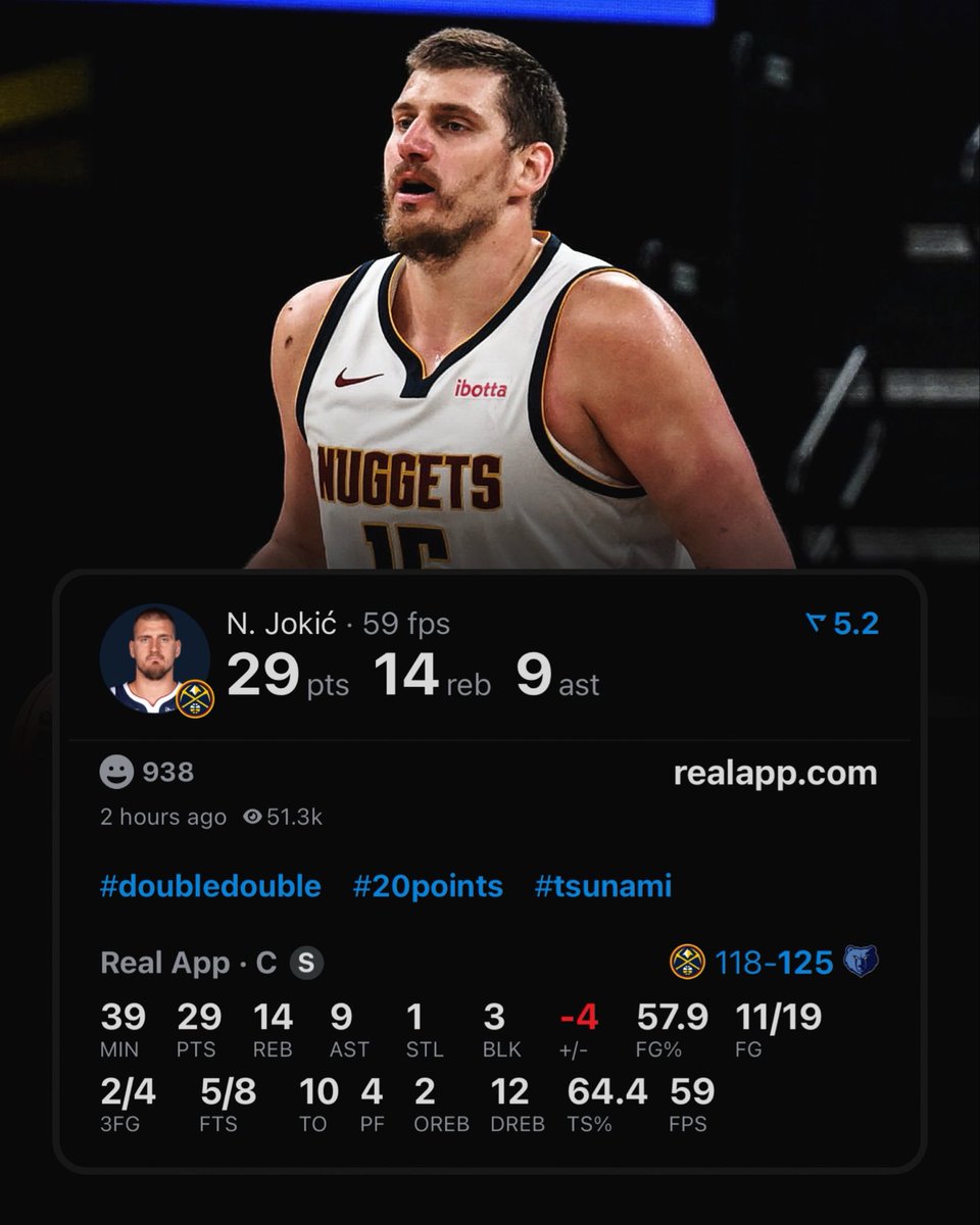 Real App tweet media