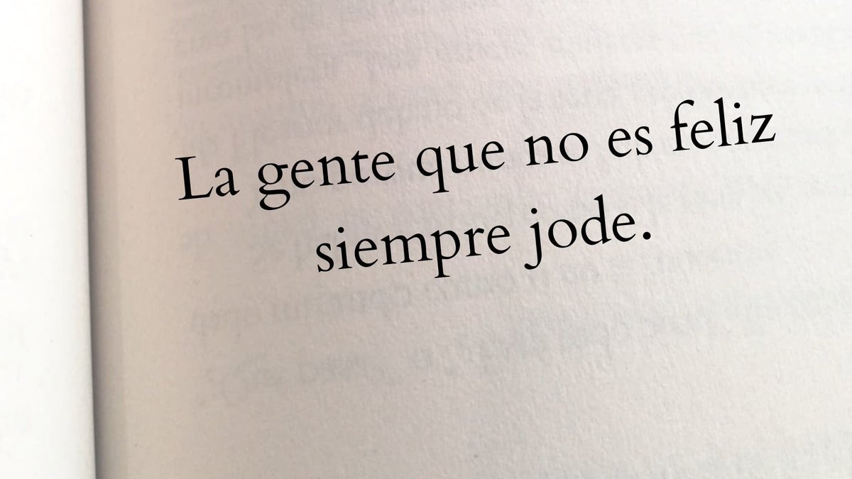 Sabelotodo (@eligeespecial) on Twitter photo 