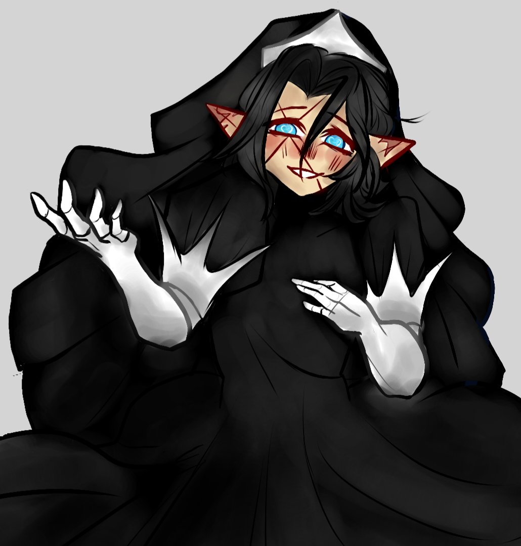 《trash of the sea》 tweet media