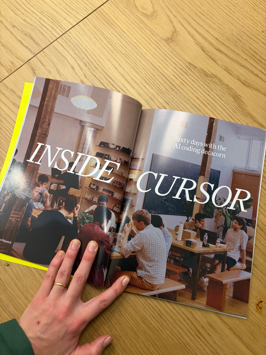 Brie Wolfson tweet media