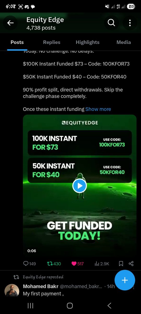 Emmanuel Jayeola KGEN tweet media