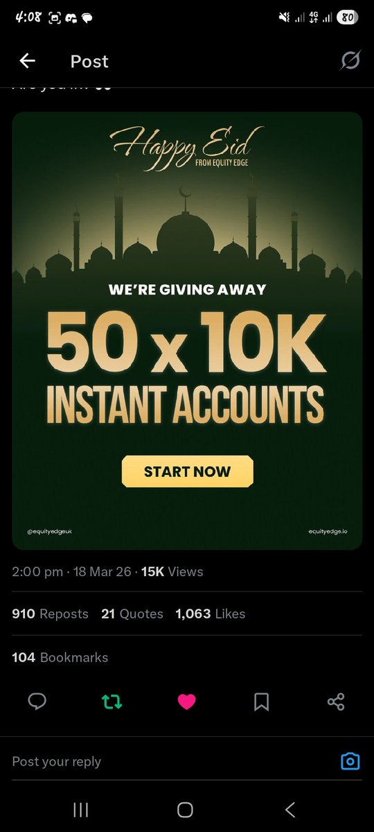 Emmanuel Jayeola KGEN tweet media