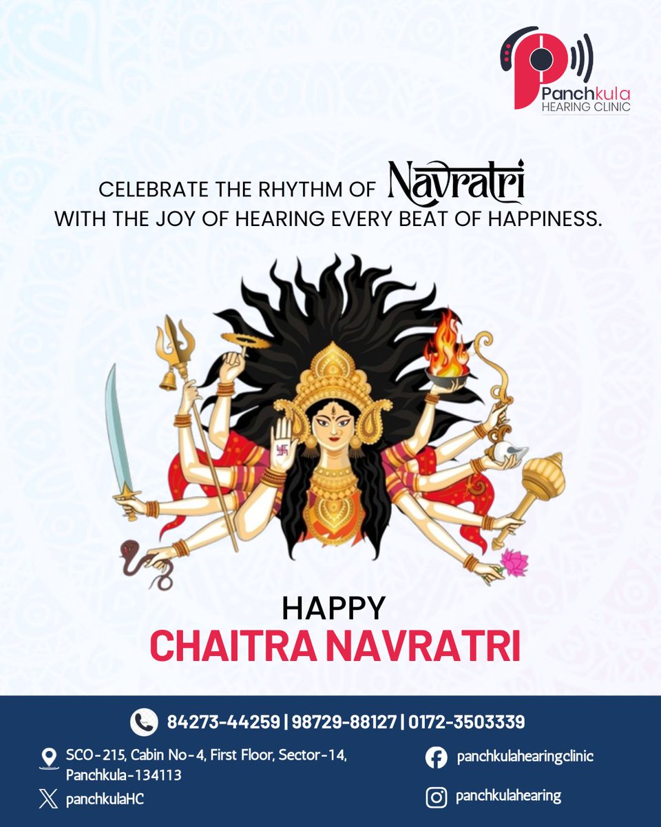 Panchkula Hearing Clinic (@panchkulahc) on Twitter photo 