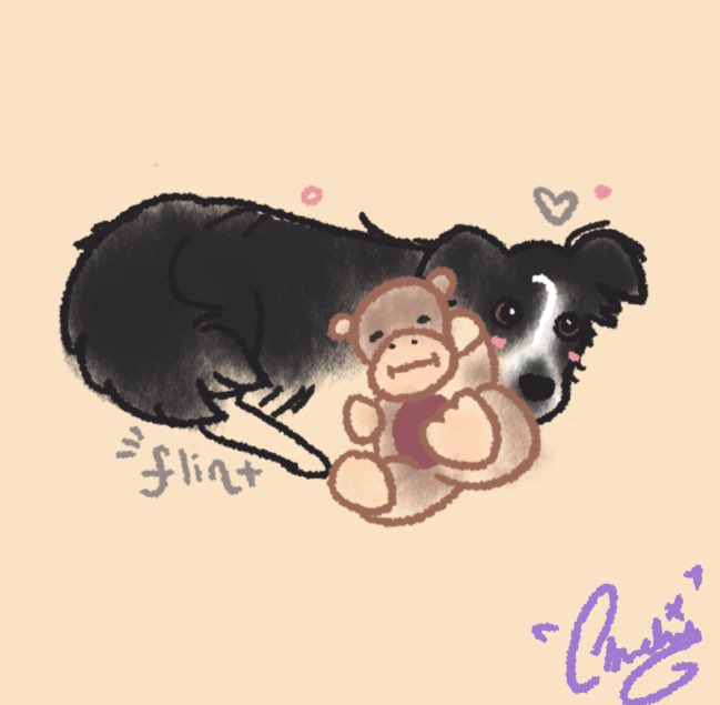 chrchie 🦎⭐️ lizard girl tweet media