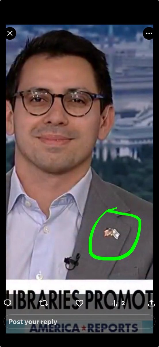 Joshua Feuerstein tweet media