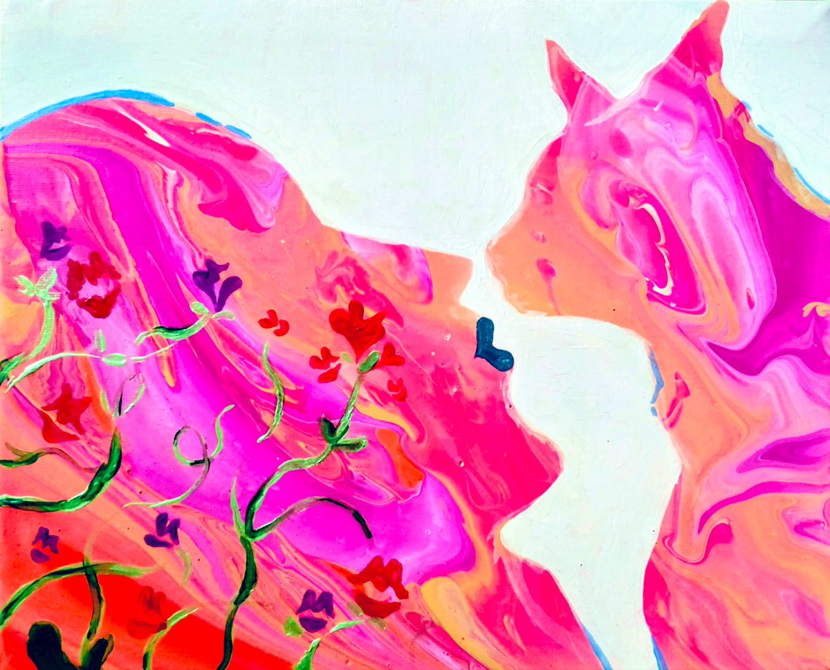 Ａki☃あくりる絵 tweet media