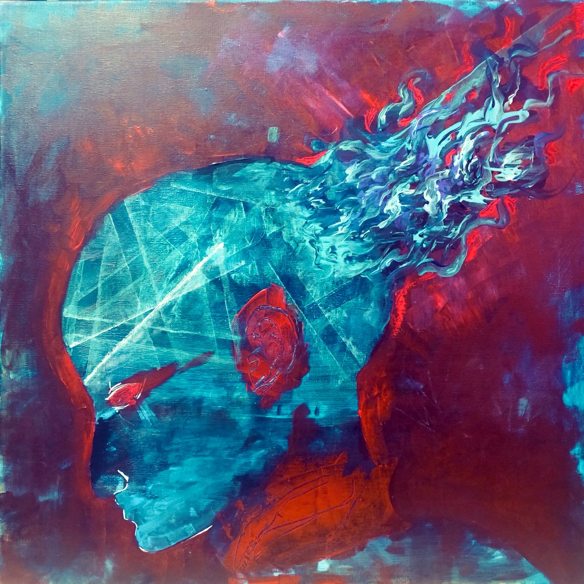 Ａki☃あくりる絵 tweet media