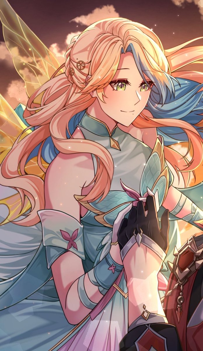 ✨ Aᴋᴀʀɪ 💫 tweet media