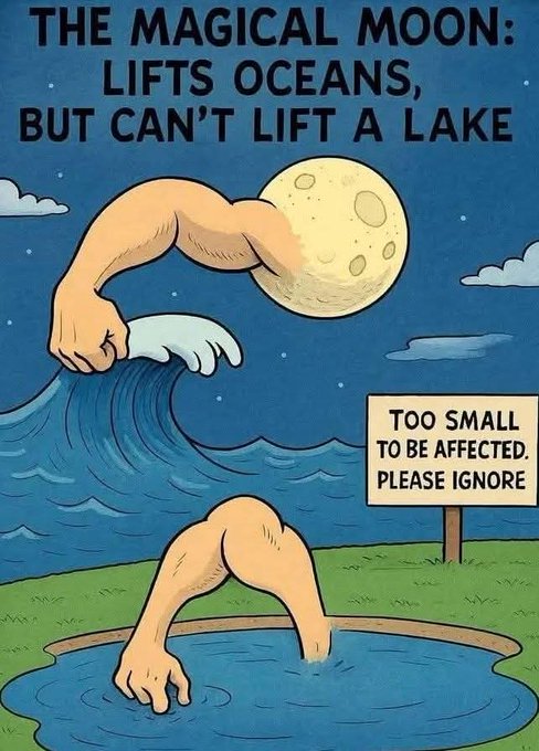 FLAT EARTH LIBRARY tweet media