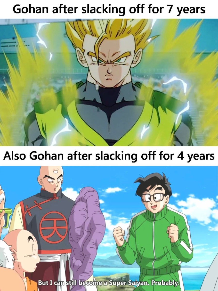 Dragon Ball Daily tweet media